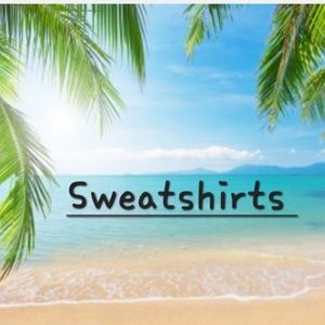 Sweatshirts
